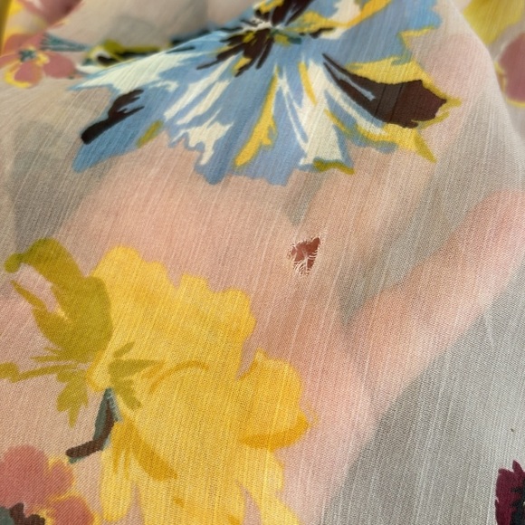 NWT Band of Gypsies dress - Picture 12 of 12